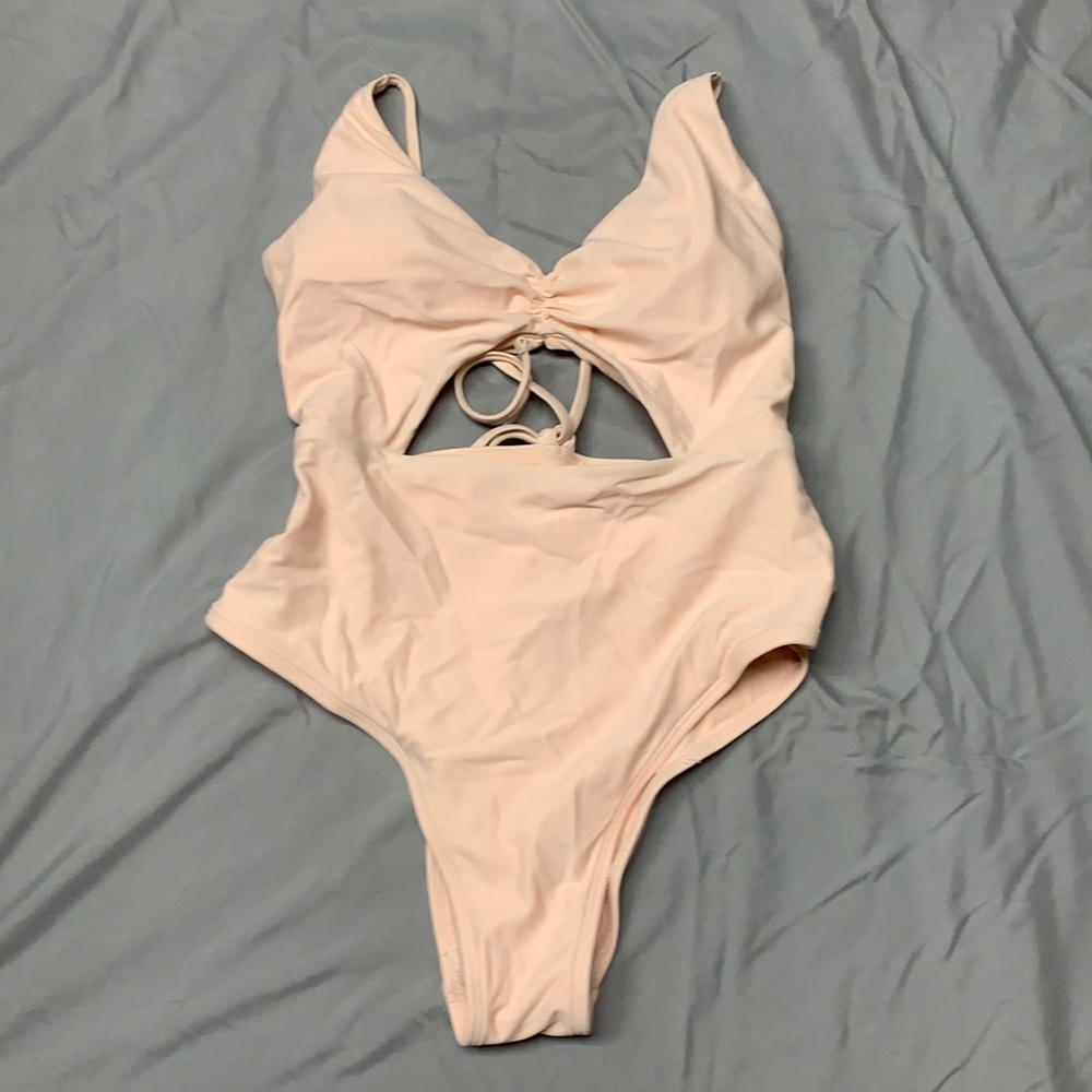 Aerie One Piece Swimsuit